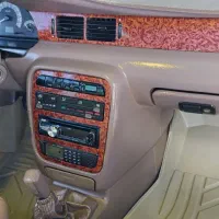 فروش فوری.سمندLX مدل 90 دوگانه سوز کارخانه