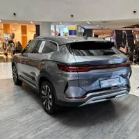 بی وای دی سانگ پلاس مدل ۲۰۲۵|خودرو سواری و وانت|تهران, زعفرانیه|دیوار