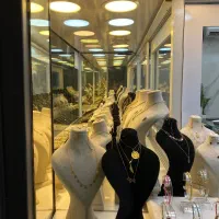 جواهری پویـا پاکدل|جواهرات|گرگان, |دیوار