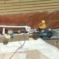 خدمات لوله کشی آب