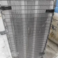 یخچال فریزر آیسان بدون برفک|یخچال و فریزر|قرچک, داوود آباد|دیوار