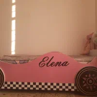 تخت خواب کودک|تخت و سرویس خواب|مراغه, |دیوار