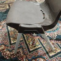 صندلی پلاستیکی|صندلی و نیمکت|زاهدان, |دیوار