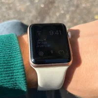 اپل واچ سری 3|ساعت|اراک, |دیوار