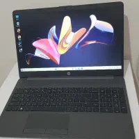 لپ تاپ مدل HPکاملا نو و بدون کارکرد