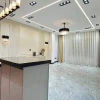 ۶۰متر دوخواب فول امکانات رو ب نما و سندتک برگ