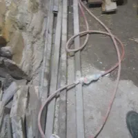 جک تخته قالب