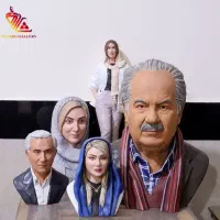 استخدام نقاش هنری رنگ روغن و اکرلیک