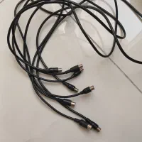 کابل رابط و تبدیل نر و مادگی