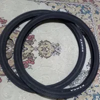تایر دوچرخه ۲۷/۵