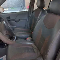 پراید ۱۳۱ سفیدمدل ۹۸ بی رنگ شاسی پلمب|خودرو سواری و وانت|زرگرشهر, |دیوار