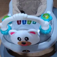 رورووک تمیز در حد نو موزیکال