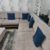 مبلمان ال|مبلمان خانگی و میز عسلی|اهواز, کوی ملی راه|دیوار