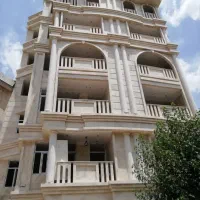 95 متر / نوساز / فول امکانات/ گلشهر / بلوار هوشیار