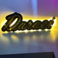 تابلو سازی . اقساط . چنلیوم . ال ای دی . بنر|خدمات پیشه و مهارت|بندرعباس, |دیوار