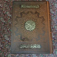 اموردعای قوی.