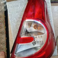چراغ عقب ساندروراست فابریک