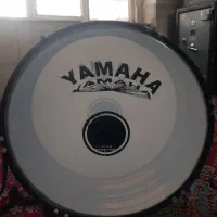 تبل و دوقل یاماها