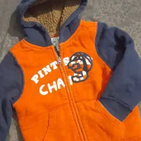 کاپشن های پسرانه و دخترانه|کفش و لباس بچه|مهاباد (آذربایجان غربی), |دیوار