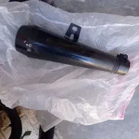 اگزوز قهرمانی M4|قطعات یدکی و لوازم جانبی|ارومیه, |دیوار