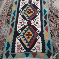 گلیم دستباف|گلیم، جاجیم، گبه|کرج, خلج آباد|دیوار