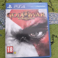 فروش دیسک گاد آف وار ۳ ps4