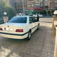 پرشیا سال بدون رنگ|خودرو سواری و وانت|تبریز, |دیوار