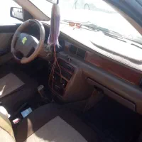 سمند LX سفارشی