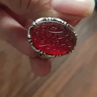 تعدادی انگشتر و دستبند نقره|جواهرات|تهران, شهرک هما|دیوار