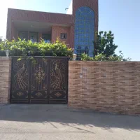 اجاره خانه مهریان دوخوابه طبقه اول