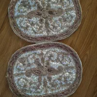 رومیزی جلومبلی مبلی .