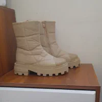 نیم بوت
