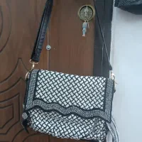 کیف تمام چرم اصل