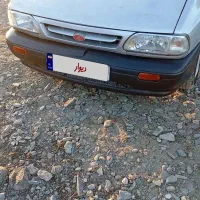 ۸۶دوگانه کارخانه