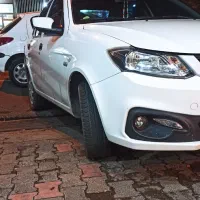 ساینا s دوگانه کارخانه