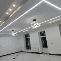 لاین نوری   لاین خطی