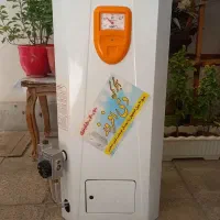 آبگرمکن منبعی ۵۰لیتری