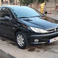 ۲۰۶مدل۸۴|خودرو سواری و وانت|شیراز, سلطان آباد|دیوار