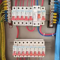 برقکار ساختمان|خدمات پیشه و مهارت|مسجد سلیمان, |دیوار