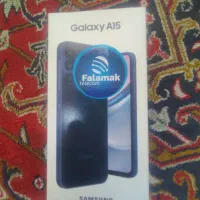 گوشی A15