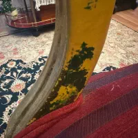 مبل ‌استیل و سرویس ناهار خوری|مبلمان خانگی و میز عسلی|تهران, باغ فیض|دیوار