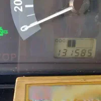 سمند ای اف سون دوگانه سوز شرکتی.|خودرو سواری و وانت|جم, |دیوار