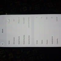 ایفون12 نرمال 128g|موبایل|تهران, امام زاده عبدالله|دیوار