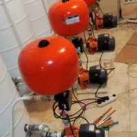 تاسیسات فنی و مهندسی نوین پلاس|خدمات پیشه و مهارت|تهران, جهاد|دیوار