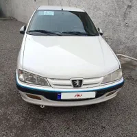 پارس مدل 1400 کم کار|خودرو سواری و وانت|نظرآباد, رسالت|دیوار