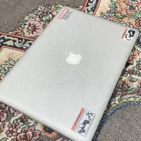 لبتاب مک بوک پرو رم ۸ حافظه 512 گیگ|رایانه همراه|مشهد, وحید|دیوار