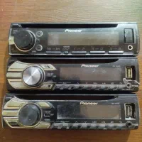 باند  ضبط  پنل پایونر 3750..1550..1569