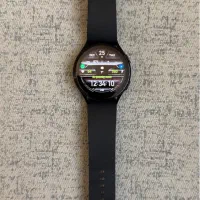 ساعت هوشمند