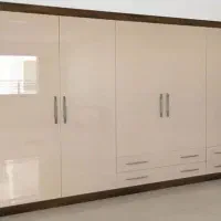 بهترین مدلهای جارختخوابی باتنوع بالا|جاکفشی، کمد، دراور|تربتحیدریه, پارک پرستار|دیوار