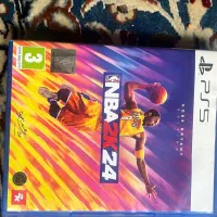 Nba 2k 24